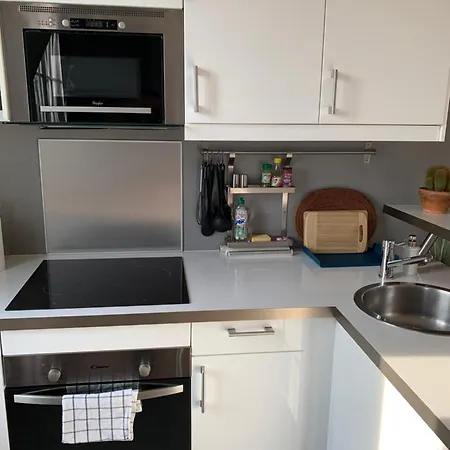 Appartamento Le Marais - 2 Pieces Avec Balcons *