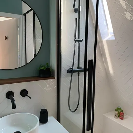 Appartamento Le Marais - 2 Pieces Avec Balcons *